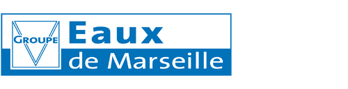 logo eaux de marseilles