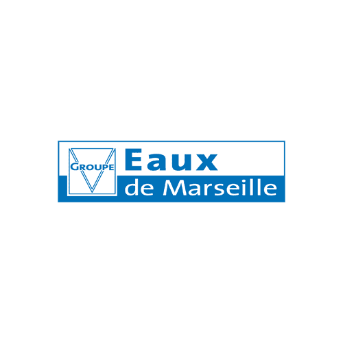 logo eaux de marseilles