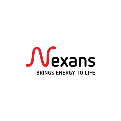 logo Nexans