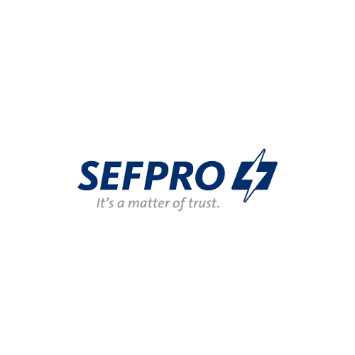 logo Sefpro