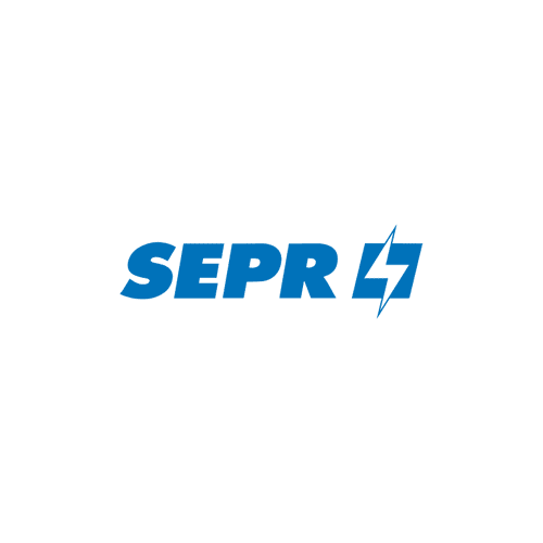 logo SEPR